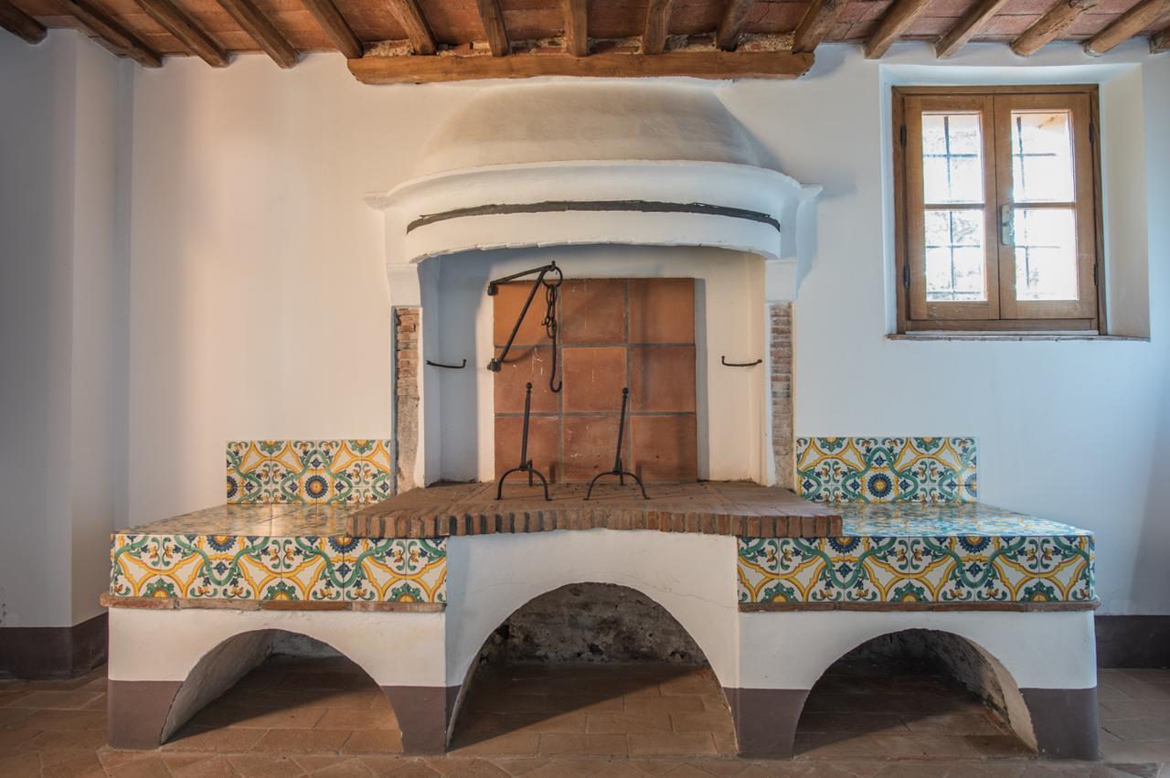 Relais Corte Rodeschi Camaiore Exterior foto